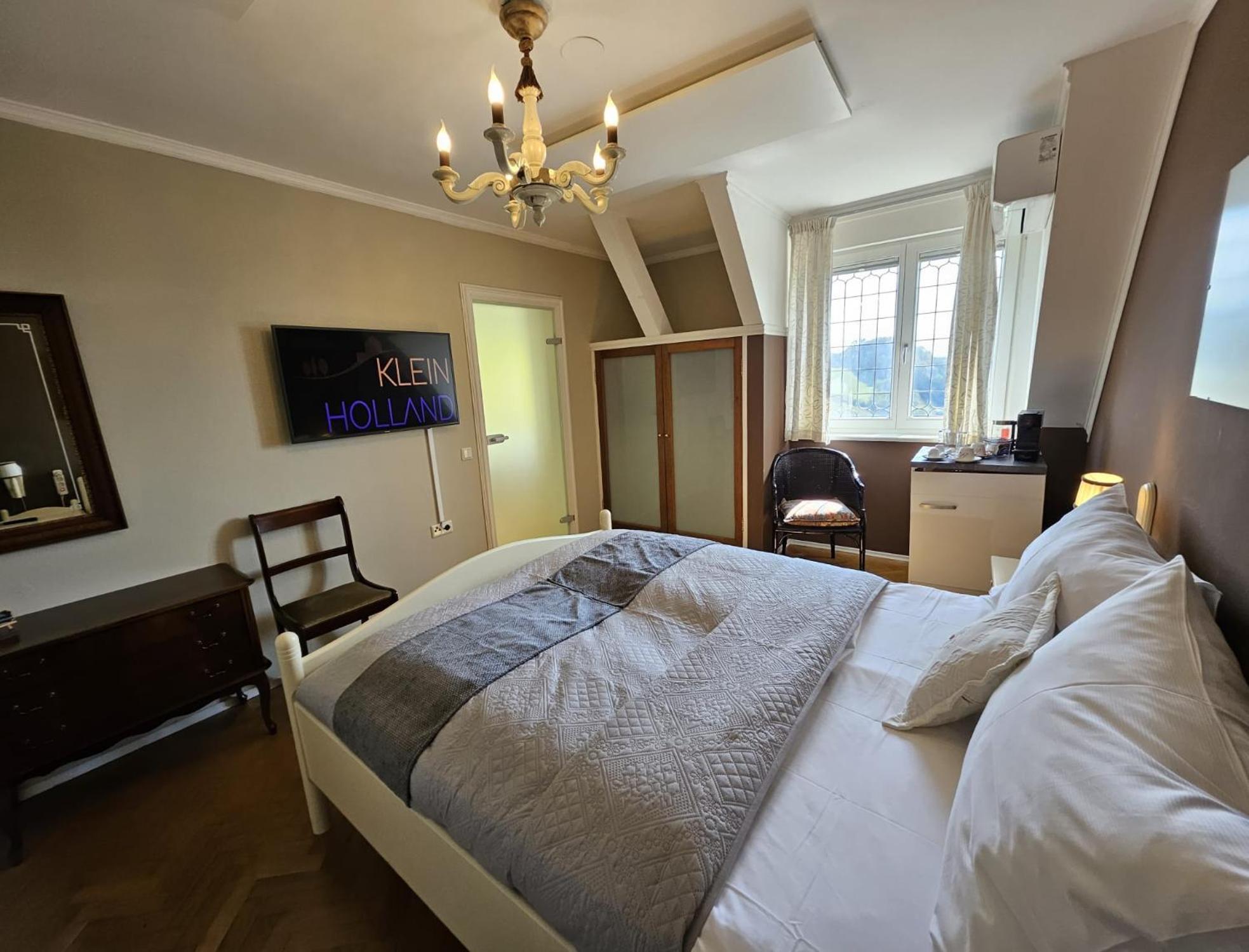 Hotel Klein Holland Kapfenstein Zewnętrze zdjęcie