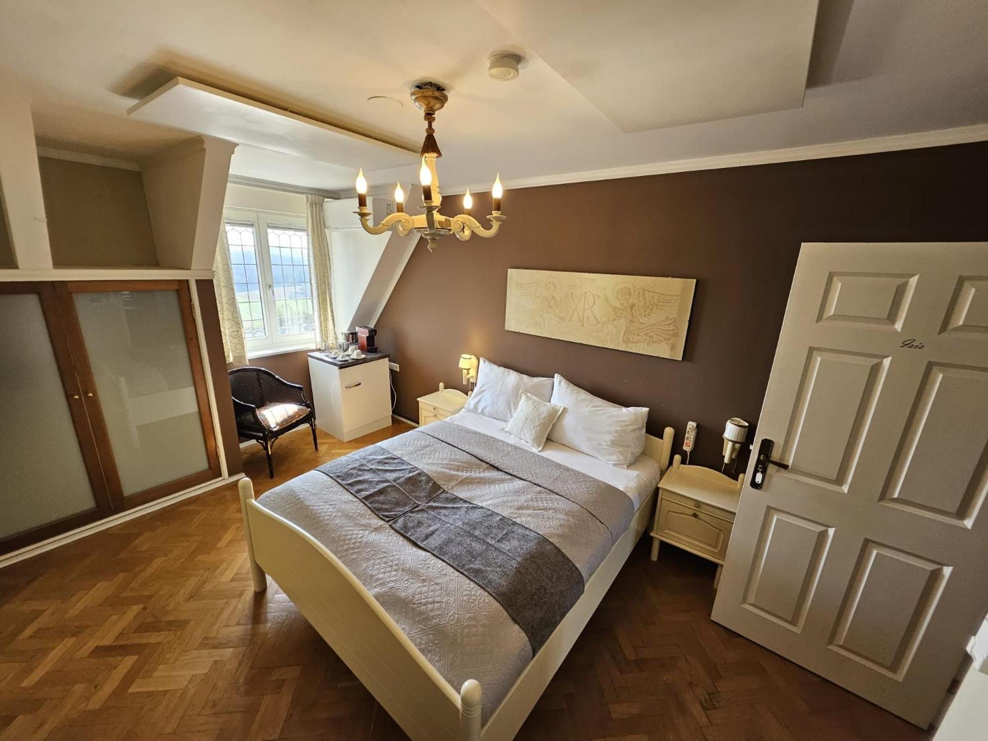 Hotel Klein Holland Kapfenstein Zewnętrze zdjęcie