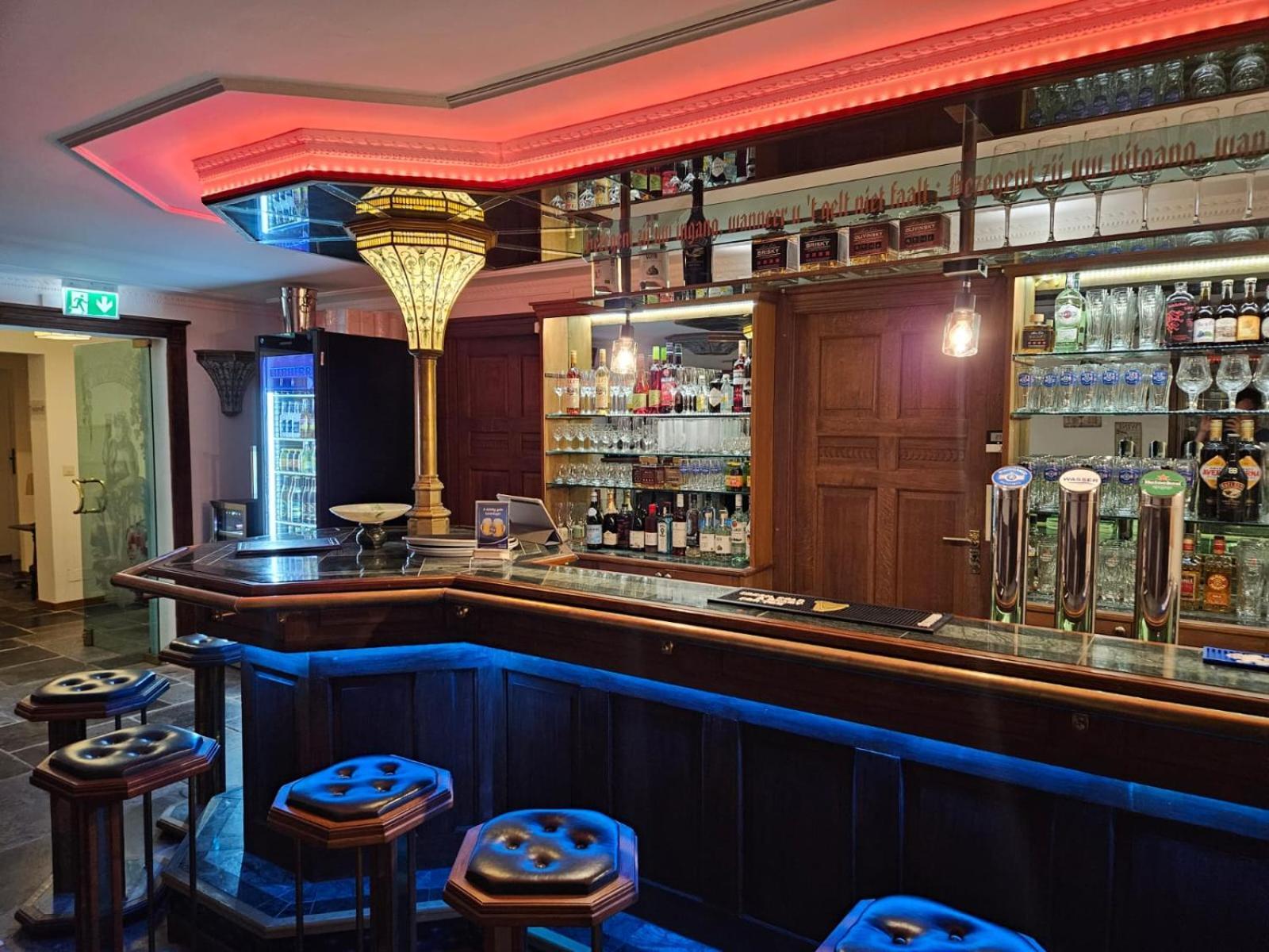 Hotel Klein Holland Kapfenstein Zewnętrze zdjęcie