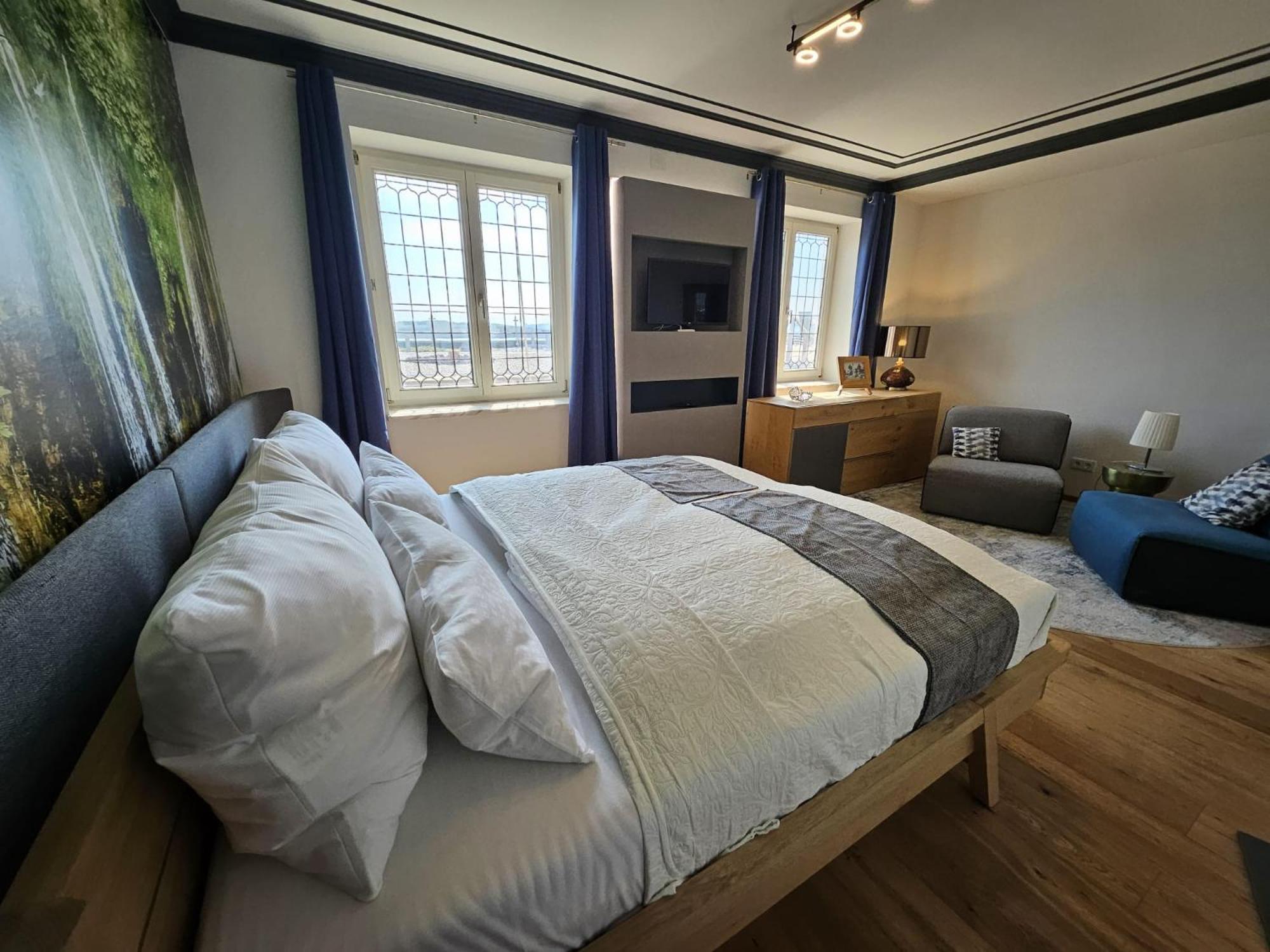 Hotel Klein Holland Kapfenstein Zewnętrze zdjęcie