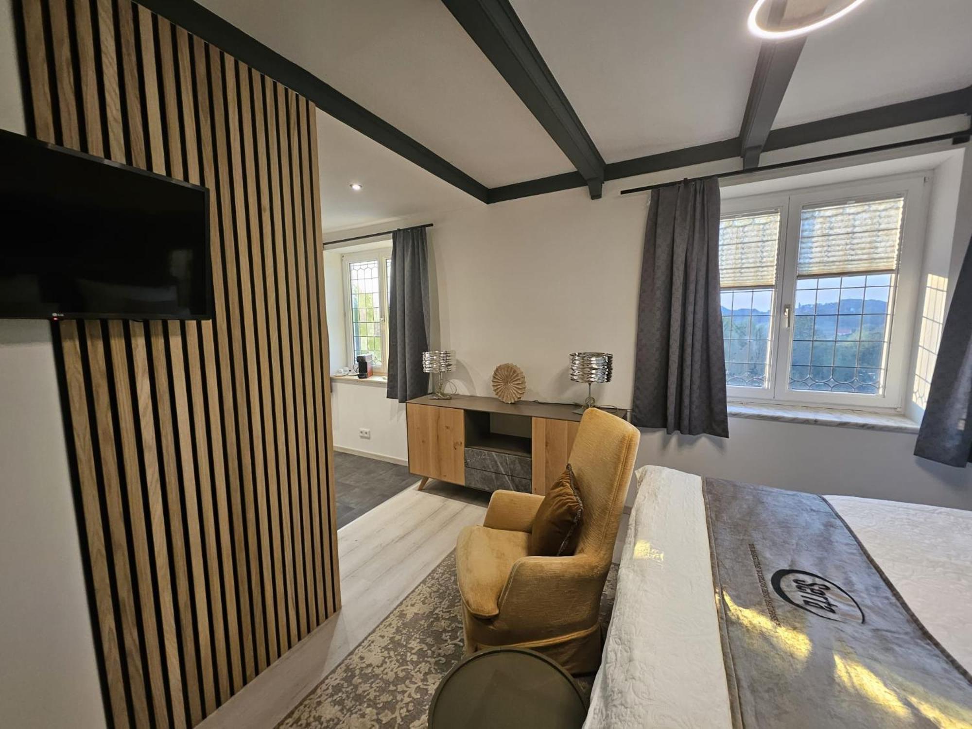 Hotel Klein Holland Kapfenstein Zewnętrze zdjęcie
